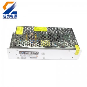 LED-voeding 12V 150W schakelende voeding voor 3D Pritner CCTV-camera
