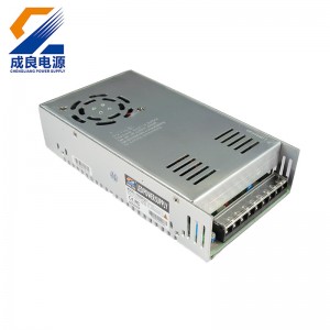 LED Transformator 12V 50A 600W LED Voeding Voor Strip Lights CCTV Camera Stappenmotor